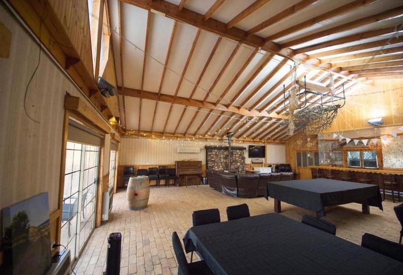 צימר The Old Convent Dalwallinu