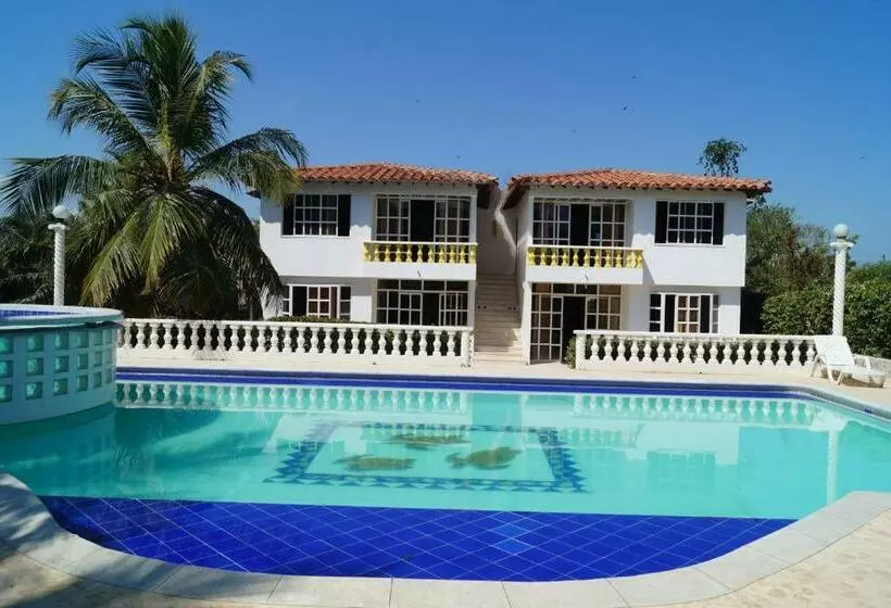 Condominio Punta Bolivar