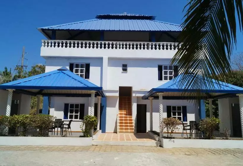 Condominio Punta Bolivar