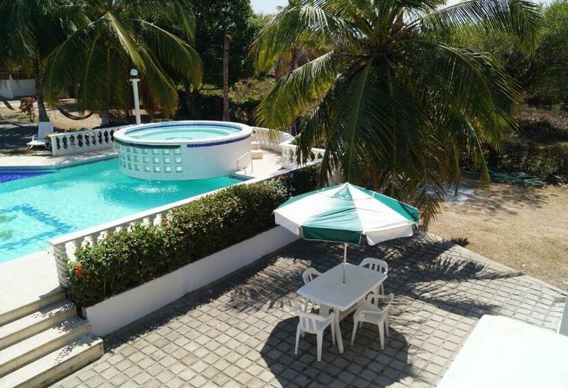 Condominio Punta Bolivar