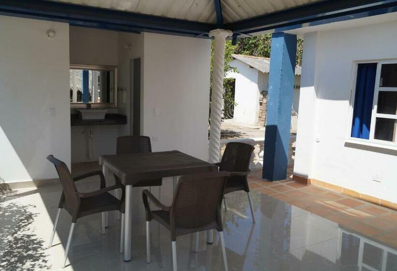 Condominio Punta Bolivar