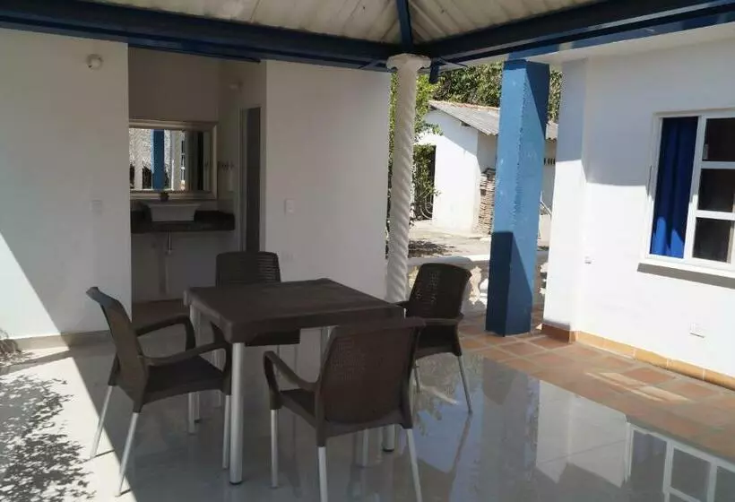 Condominio Punta Bolivar