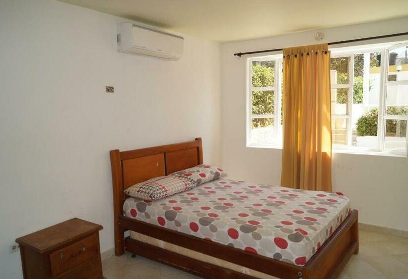 Condominio Punta Bolivar