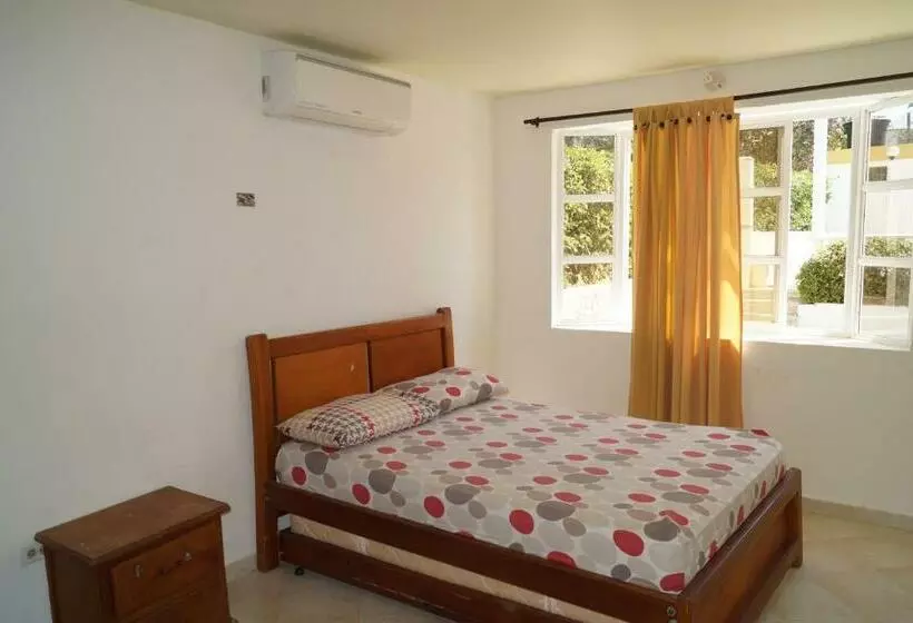 Condominio Punta Bolivar