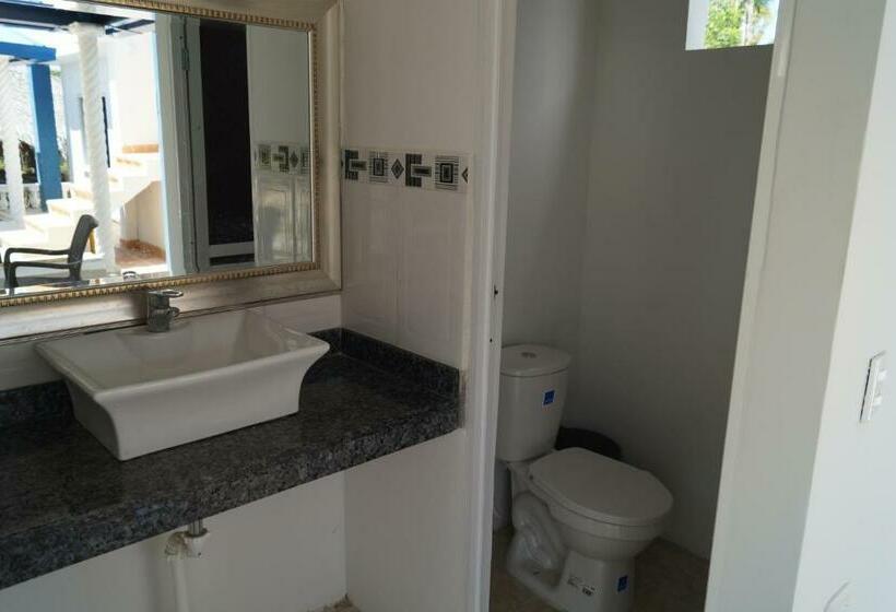 Condominio Punta Bolivar