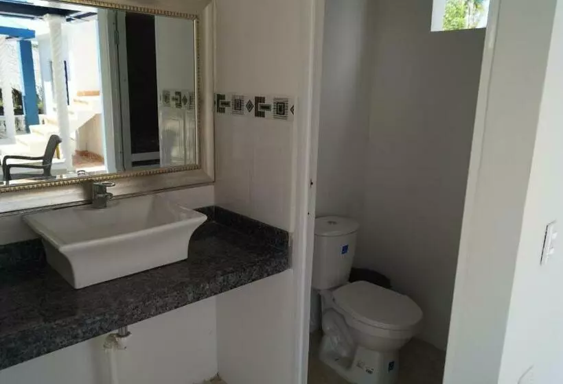 Condominio Punta Bolivar