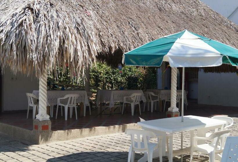 Condominio Punta Bolivar