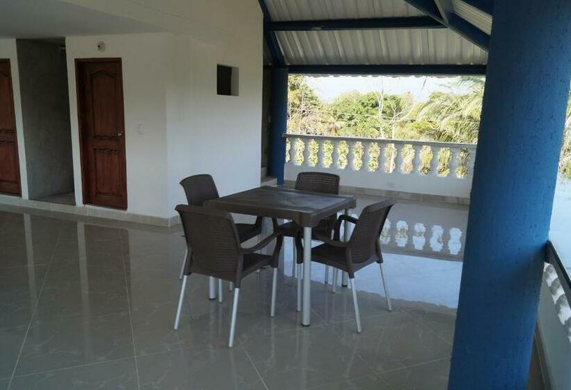 Condominio Punta Bolivar