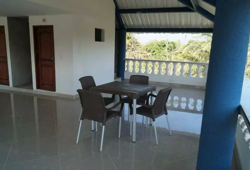 Condominio Punta Bolivar