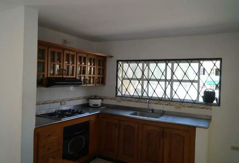 Condominio Punta Bolivar