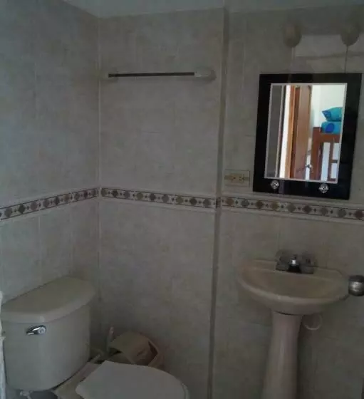 Condominio Punta Bolivar