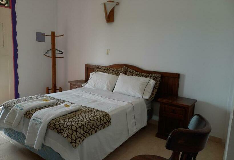 Finca Hotel Villa Del Sol