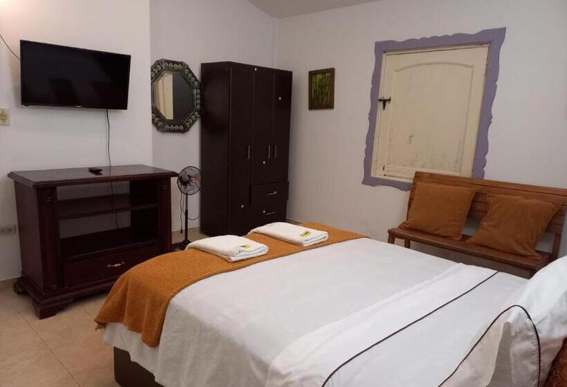 Finca Hotel Villa Del Sol