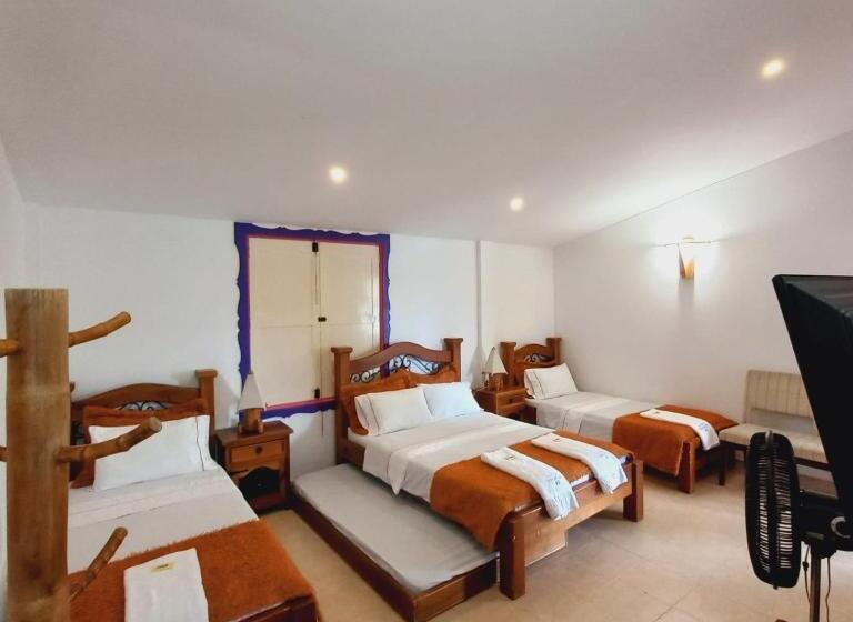 Finca Hotel Villa Del Sol