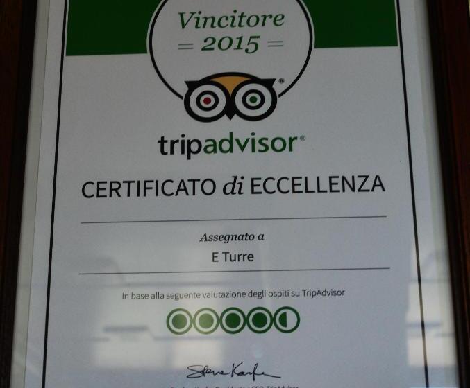 Отель Agriturismo E Turre