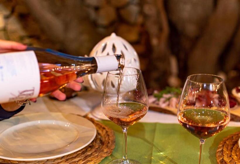 בית מלון כפרי Ai Pilieri Di Bagnoli