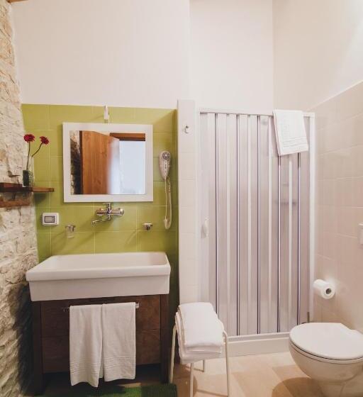 בית מלון כפרי Ai Pilieri Di Bagnoli