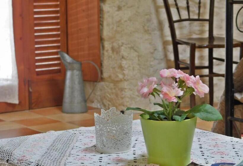 בית מלון כפרי Ai Pilieri Di Bagnoli