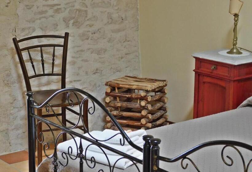 בית מלון כפרי Ai Pilieri Di Bagnoli