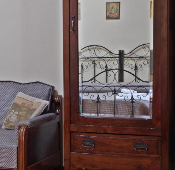 בית מלון כפרי Ai Pilieri Di Bagnoli