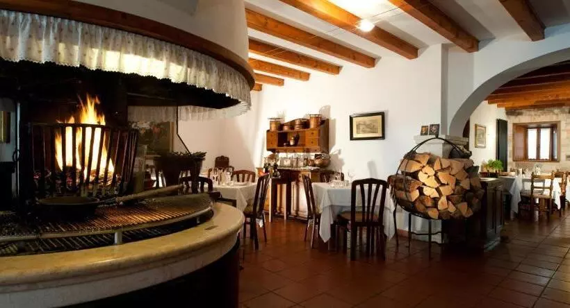 Hotelli Albergo Belvedere