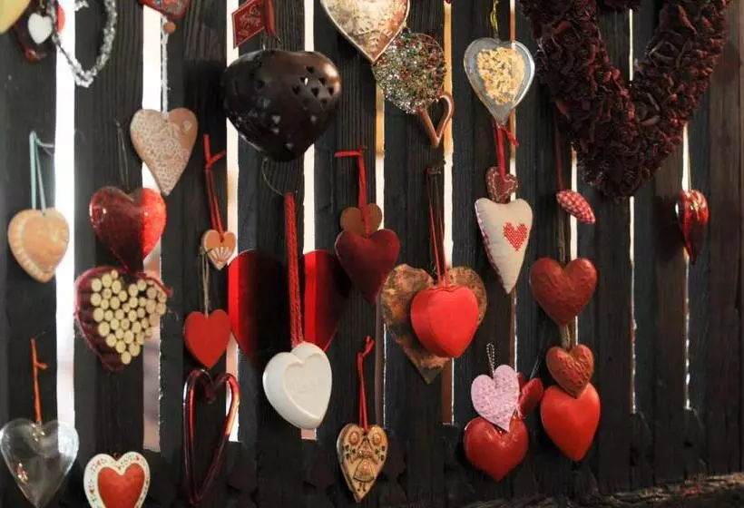 Hotelli Albergo Belvedere