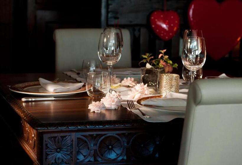 酒店 Albergo Belvedere