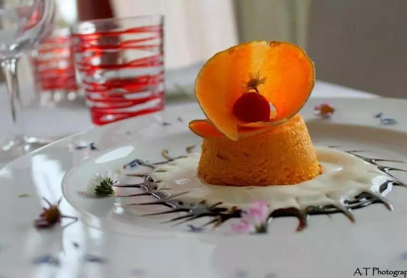 Hotelli Albergo Belvedere