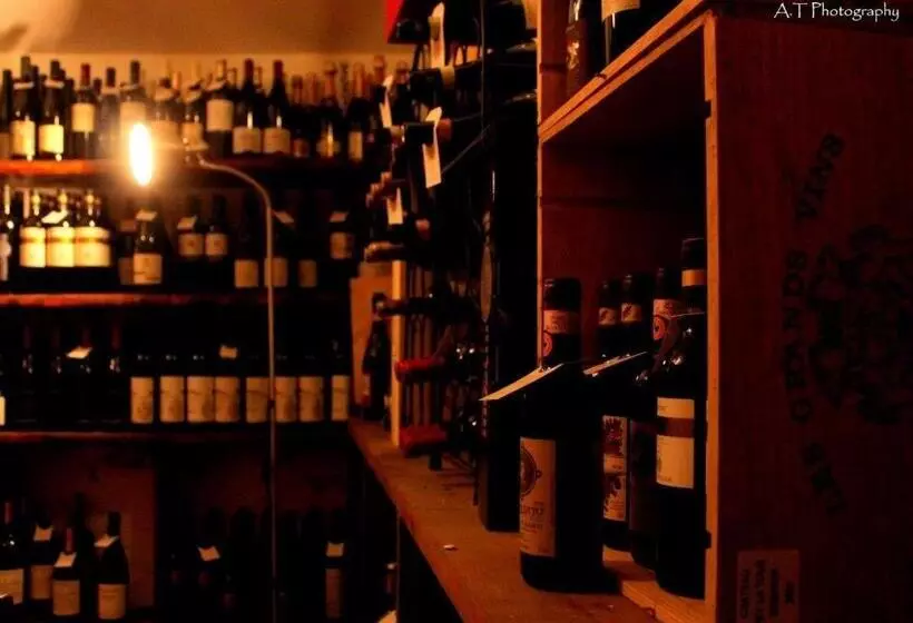 Hotelli Albergo Belvedere