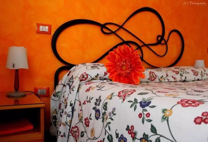 Hotelli Albergo Belvedere