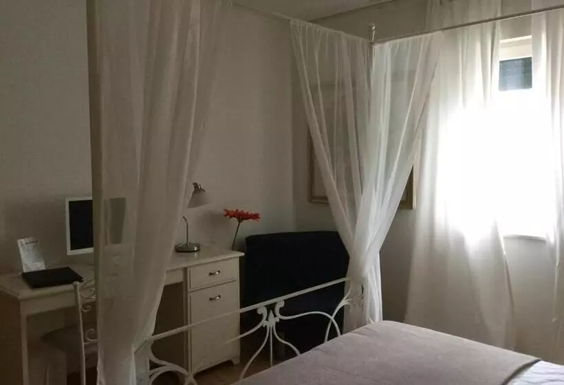 Hotelli Albergo Belvedere