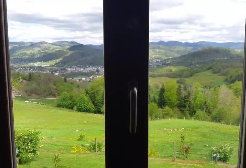 ホテル Auberge Du Grammont
