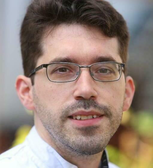 호텔 Gasthof Traube