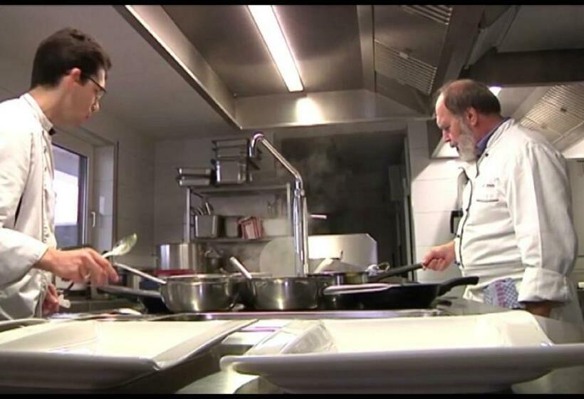 호텔 Gasthof Traube