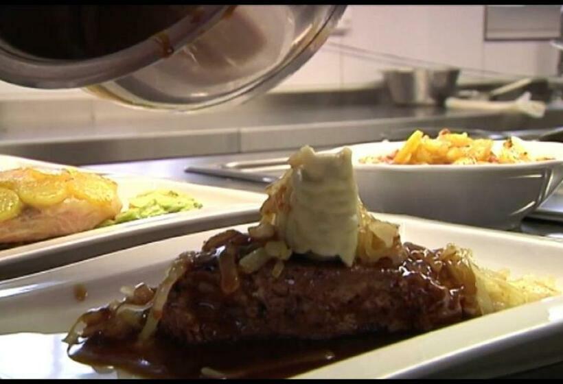 호텔 Gasthof Traube