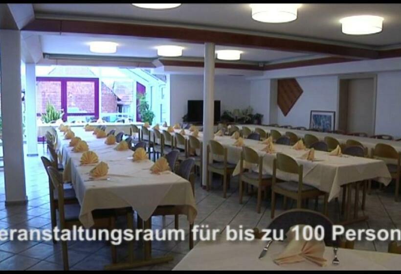 호텔 Gasthof Traube