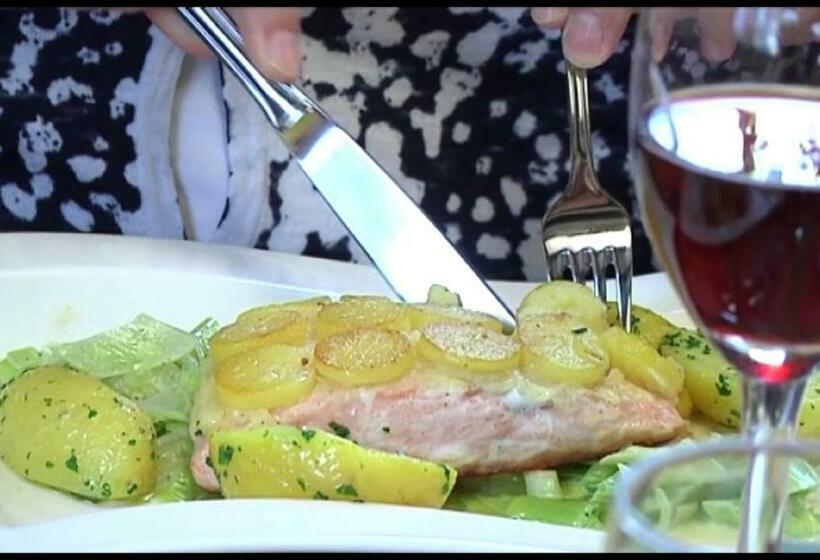 호텔 Gasthof Traube