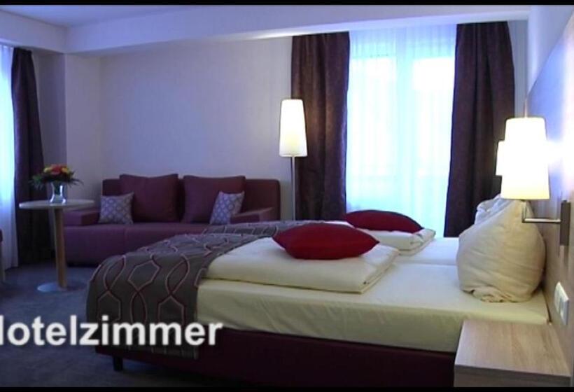 호텔 Gasthof Traube