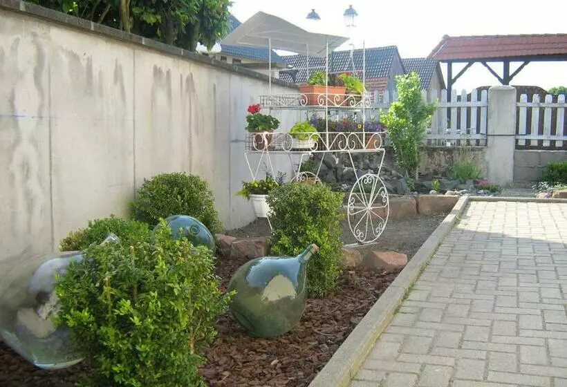 ホテル Hostellerie La Boheme