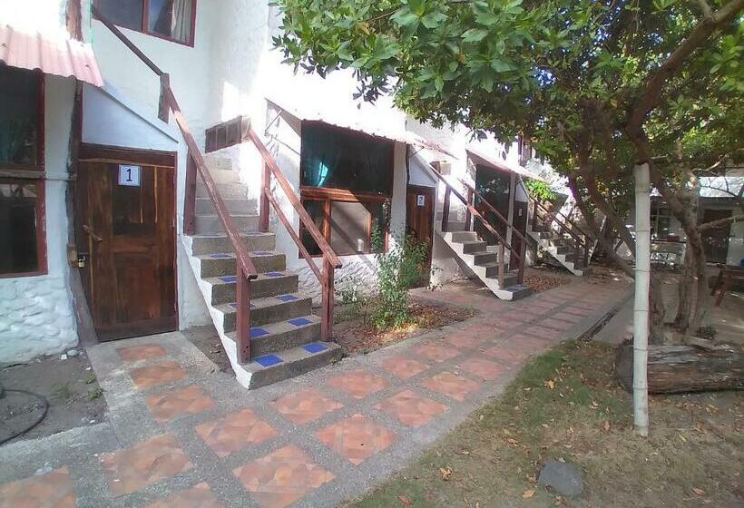 Hotel La Caracola Apart