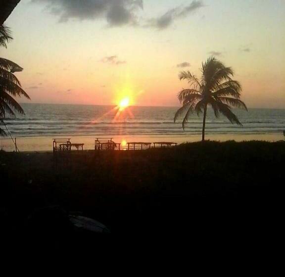 Hotel La Caracola Apart