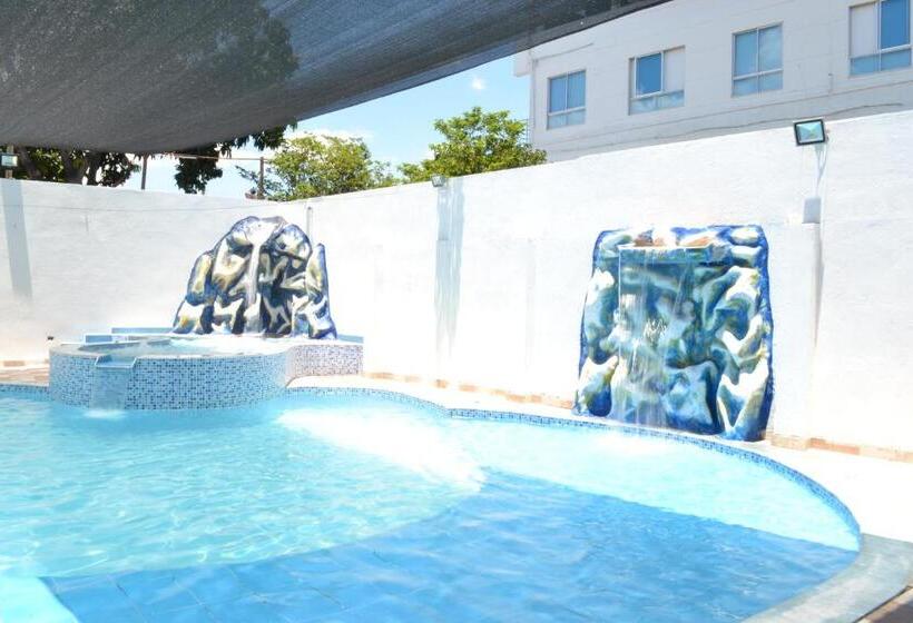 Отель La Colina