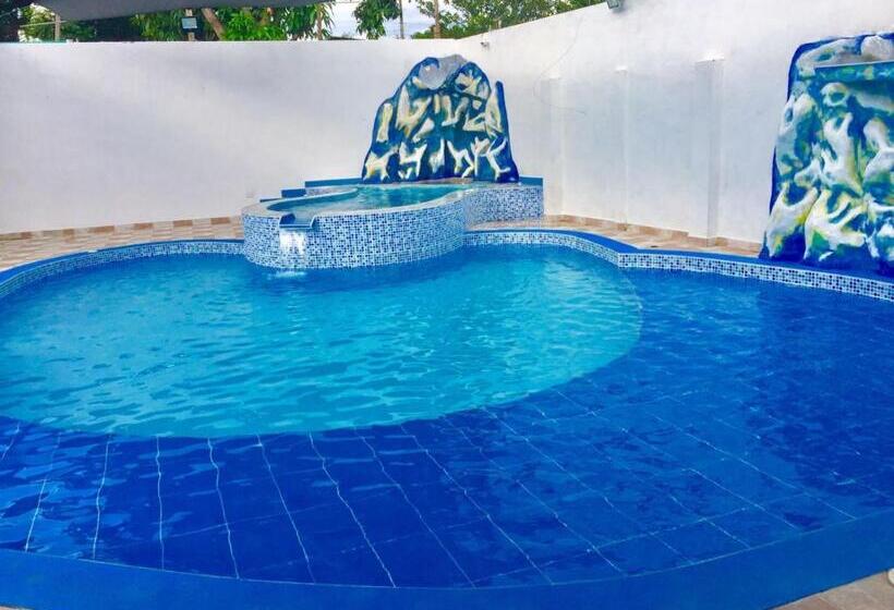 Отель La Colina