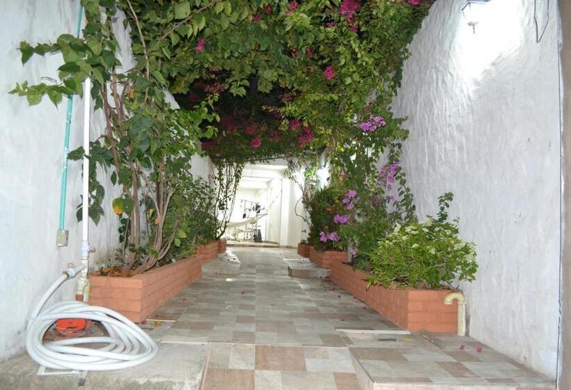 Отель La Colina