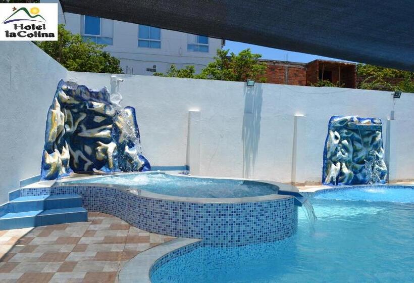 Отель La Colina