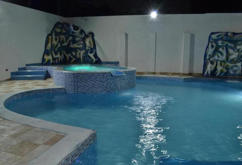 Отель La Colina