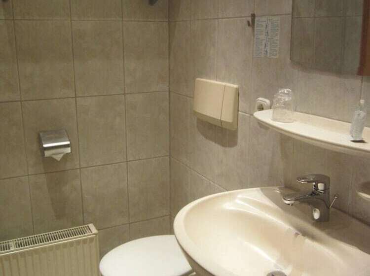 ホテル Landgasthof Goldene Rose