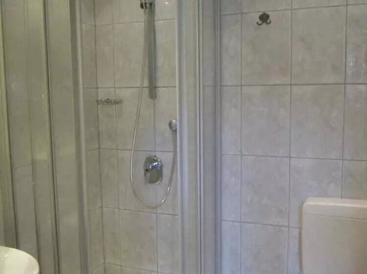 Hotelli Landgasthof Goldene Rose