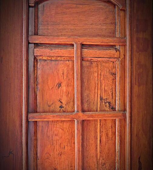 هتل Las Marías Family Home