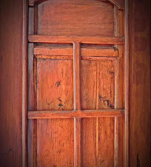 ホテル Las Marías Family Home